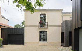 Plaisance Bouguenais - Appartement Nantes - Parking Gratuit