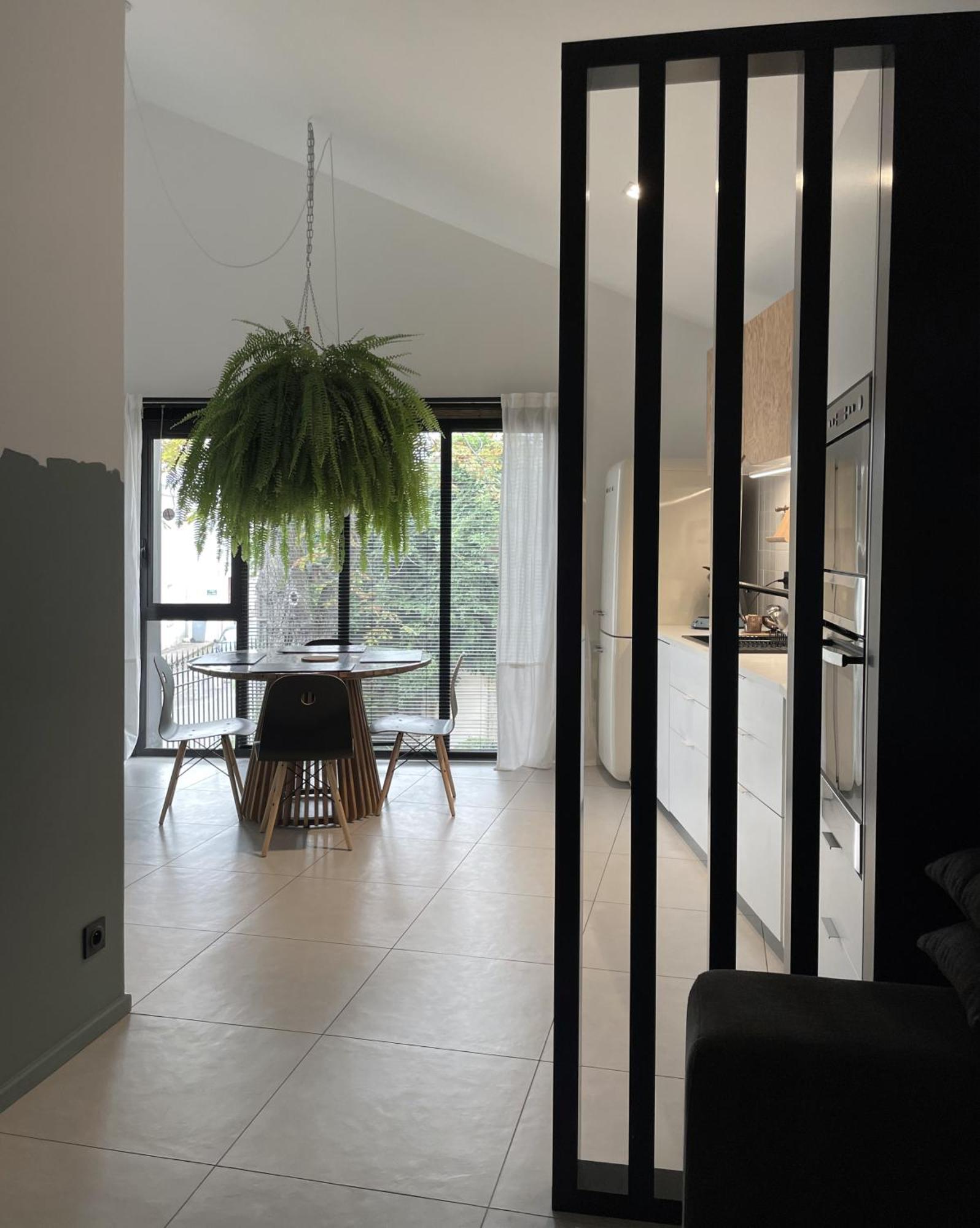 Plaisance Bouguenais - Appartement Nantes - Parking Gratuit Exterior foto